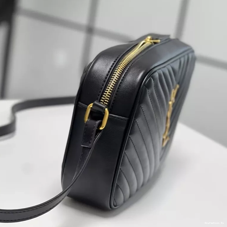 261 Saint Fashion Bags Yves Laurent Durable YSL Women For Messenger 1021